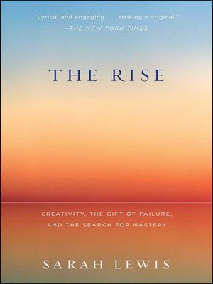 The Rise - ebook